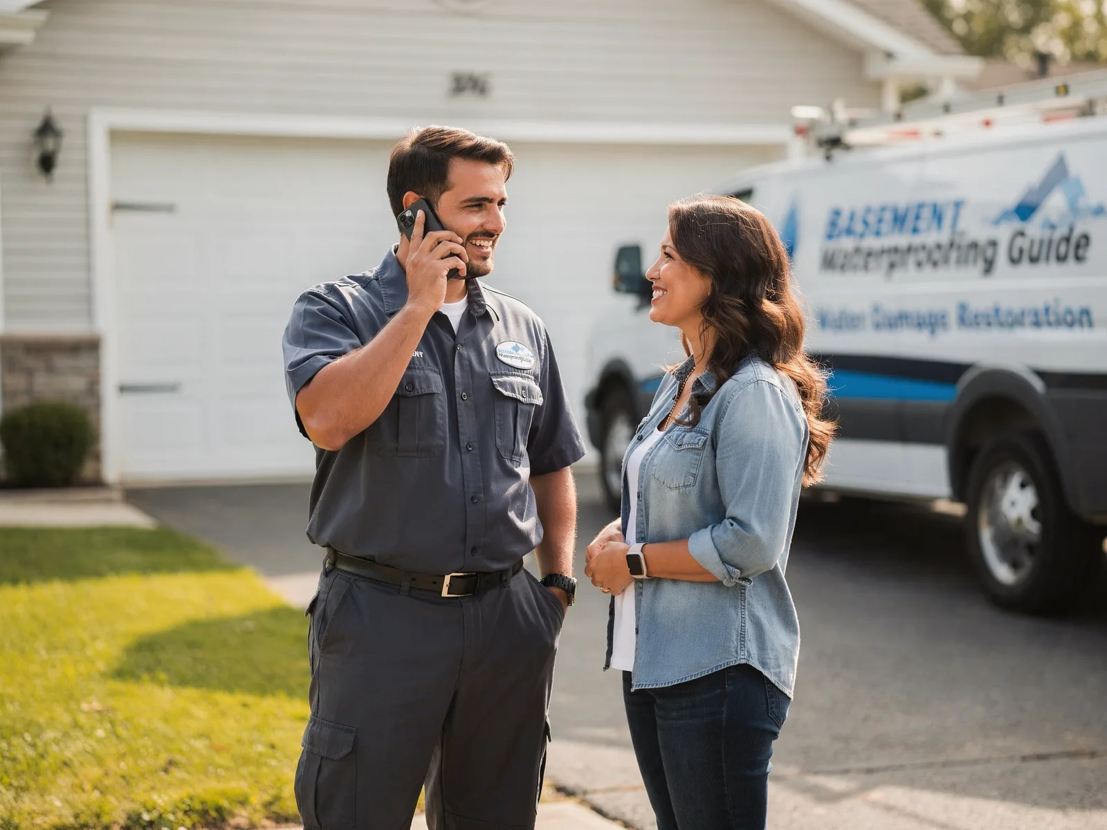 Basement Waterproofing Near Me Tannersville, NY FAQs