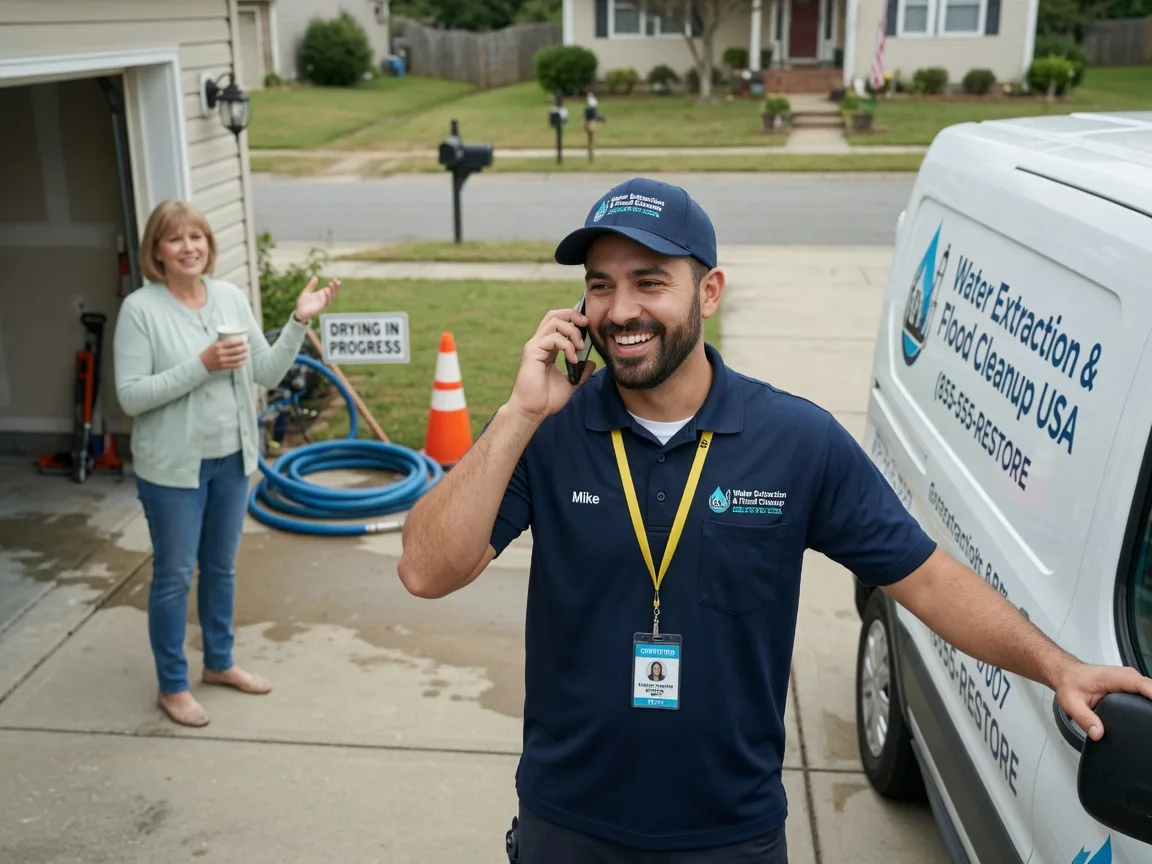 Emergency Water Extraction Tannersville, NY FAQs